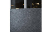Noise Reduction Window Soundproof Panel Easy to Install Removable Window Insulation Board Airflow Blocking Blackout Sound Dampening Panel Thickened for Renters, Bedroom, Rental Apartment
