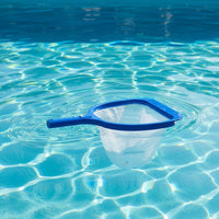 Easy Scoop Pool Skimmer Net Deep Pool Skimmer Net Bag for Pond