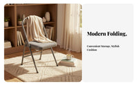Alignment Focused Practice Chair Ergonomic Design Stretching Auxiliary Chair Heavy Duty Fitness Equipment for Beginners