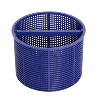 Pool Skimmer Basket Debris Collect Plastic Skimmer Basket Resistant