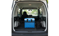 Insulated Food Delivery Bag Sturdy Construction Food Delivery Bag Reusable Pizza Carrier Safety Reflective Strips