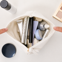 cosmetic bags