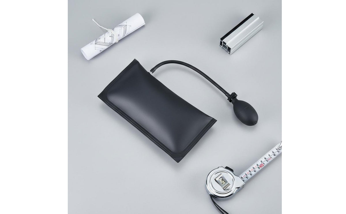 Door Window Installation Versatile Inflatable Pump Shim Bag Air Shim Bag Substantial Duty Inflatable Shim Pump for Car Repair