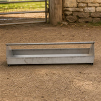 poultry feeder