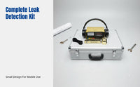 High-Precision Leak Detector, Home Bathroom, Floor Heating, Noise Reduction Headphones