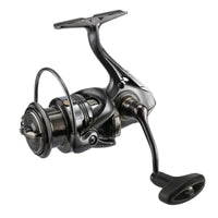 Saltwater Fishing Reel Resistant Fishing Reel with Power Handle Sealed for Anglers, Shore Casting