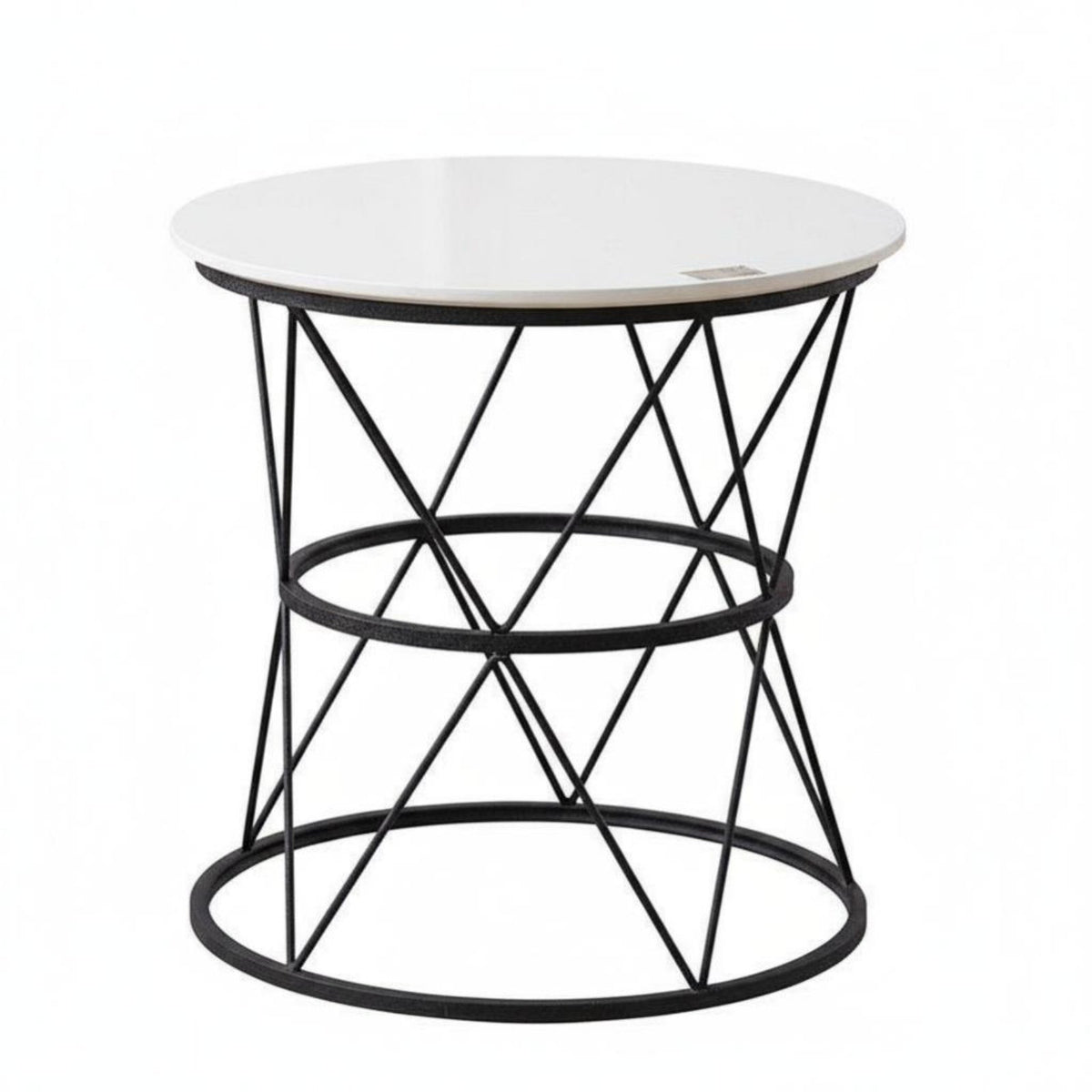2 Pieces Nordic design Armchair and Side Table Set Light Luxury Upholstered Armchair with Wood Legs Space-Saving Accent Chair Modern Aesthetic for Readers, Homeowners, Renters, Living Room, Small Apartment, Bedroom, perusing corner