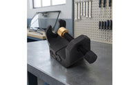 Easy to Use Windshield Wiper Arm Puller Adjustable Opening Wiper Arm Removal Tool Heavy Duty Heat Treated for Garage