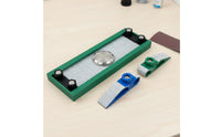 Sanding Fixture Rigid Polishing Fixture for Hobbyists