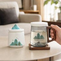 tea set
