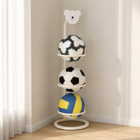 ball storage rack