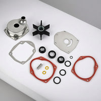 Water Pump Repair Kit 8M0100526 8M0100526 Water Pump Impeller Repair Kit Replacement for Boat Owners