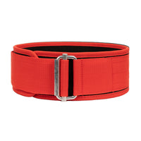 Weightlifting Belt Secure Lifting Belt Textured for Squats, Deadlifts, Gymgoers