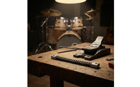 Linked Drum Pedal Chain Mounting Holes Bass Drum Pedal Chain End Fittings