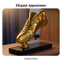 Elegant Design Basketball Championship Award Engravable Soccer Championship Award Quality Craftsmanship for Athletes, Coaches, Tournaments