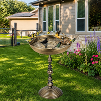 bird feeder