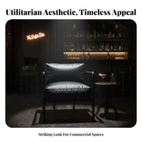 USA Retro Look mechanical Pipe-Leg Table and Bench Set sturdyDuty Build business-grade Furniture Powder-Coated Finish guest seating indoor/outdoor Use for Restaurant Owners, Business Proprietors, homeowners, Cafe, Bar, eatery, BBQ Joint