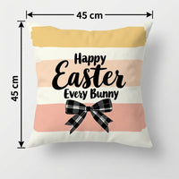 Printed Throw Pillow Cover Linen Pillowcover Decorative Throw Pillow Case Zipper Pillowcase Home Decoration for Homeowners, Gift Donors, Bedroom, Chair, Bench