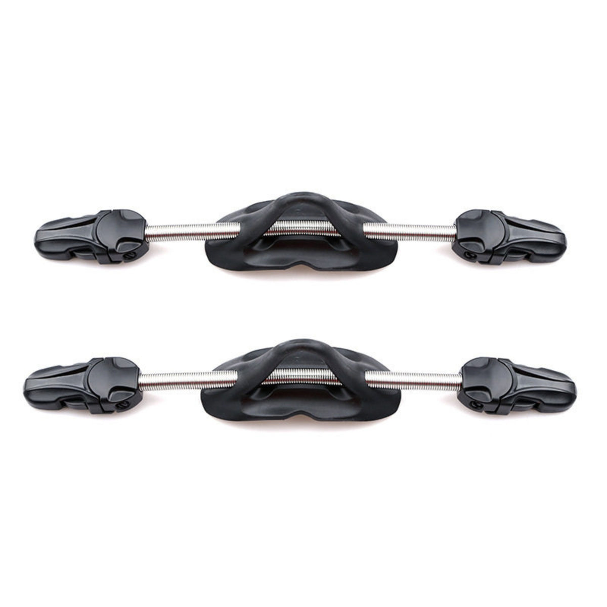 Adjustable Fin Replacement Stable Hold Strap Fit Quick Release Fin Strap Material Water Gear for Snorkeling