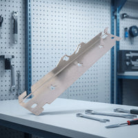 Toe Plates Easy to Use Wheel Alignment Plates Home Garage for DIYers, Mechanics