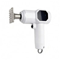 Cordless Meat Tenderizer Mallet Digital Display Handheld-Style Meat Tenderizer