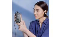 Nervous System Rebalance Ear Nerve Stimulator Digital Display Vagus Nerve Stimulator Whole-Body Healing for Bedtime