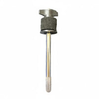 Cymbal Stacker Rod Percussion Instrument Accessories Cymbal Holder Stem Universal Compatibility Drum Accessories