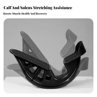 Non-Slip Surface Adjustable lower leg stretcher space-saving Storage Adjustable Slant board High Weight Capacity Incline Board Portable Design for Athletes, Beginners, awayice Workers, Home, Gym