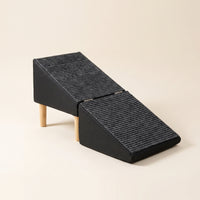 Dog Ramp with Non-Slip Surface Stable Furniture Supportive for Small Dogs