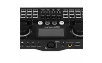 Bluetooth Connection Live Broadcasting Sound Card Noise Reduction Broadcasting Audio Mixer Portable for Singers