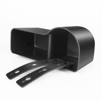 Headrest Drink Holder and Phone Holder Multi-Functional Car Seat Rear Organizer Backseat Drink Holder Universal Fit for Children