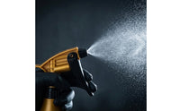 Chemical Resistant Trigger Spray Head Heavy-Duty Trigger Sprayer with Tube Sprayer with Tube for Degreasing
