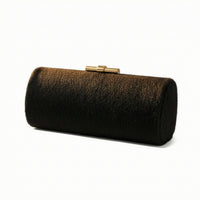 Clutch Bag Fuzzy Evening Clutch Evening Purse for Women, Weddings, Parties