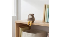 Monster Figurine Whimsical Ceramic Figurine Abstract Monster Ornament for Home Stylists, TV Stand