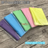 Yoga Resistance Bands for Strength Training and Stretching, Latex Exercise Bands for Men and Women