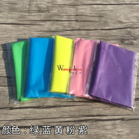 Yoga Resistance Bands for Strength Training and Stretching, Latex Exercise Bands for Men and Women