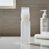 Scalp and Hair Brush Volumizing Brush Scalp Nourishing Comb for Women