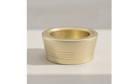 100 Pieces Coffee Capsule Lid with Base Refillable Aluminum Foil Lid with Brush Coffee Capsule Foil Lids for Drinkers