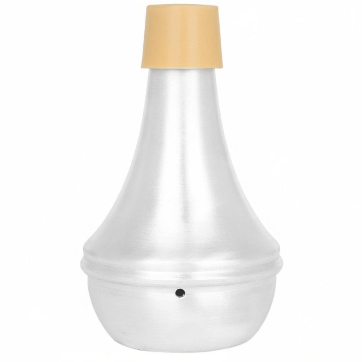 Trumpet Practice Mute rubber seals Portable Trumpet Mute Silencer Musical Instrument Accessory for Beginners, Apartment