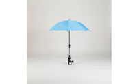Children's Stroller Umbrella with Clamp Universal Baby Stroller Umbrella with Clamp Handshands-off Portable for Parents