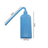 Press Bottle with Long Nozzle Exact Rinsing Bottle with Nozzle Easy-Grip