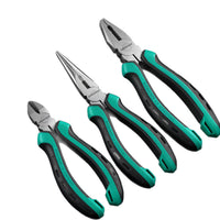 Industrial-Grade Wire Cutters with Rust Resistance