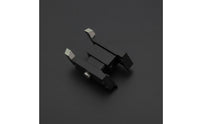 Spring Bar Tool Watch Band Removal Timepiece Band Tool with Adjustment Wheel Metal Remover for Hobbyists