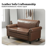 Retro Design Button-Tufted Highspine Chair Small Space perfect for Upholstered curvedspine Armchair space-saving Size Single Sofa Comfortable padding for Business Owners, Interior Designers, Coffee Shop, Boutique, Reception Area, Living Room
