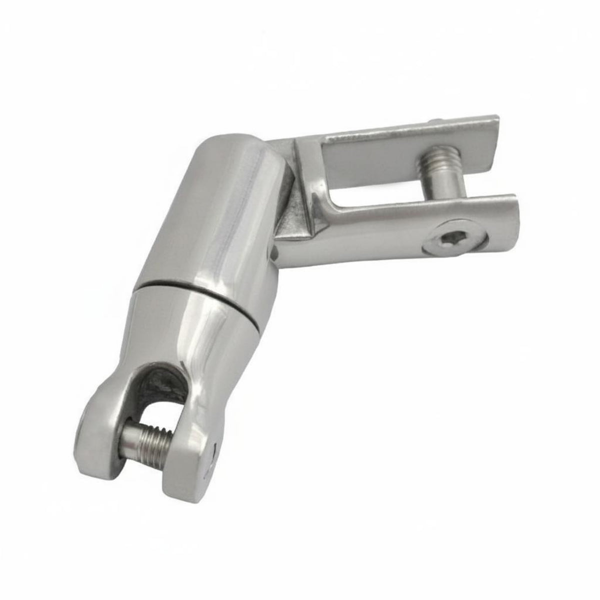 Anchor Rotating Link Yacht Chain Connector Heavy Duty Marine Hardware