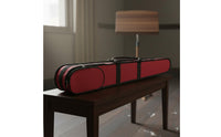 Double Bass Bow Case Oxford Cloth Bass Bow Case Wear-Resistant Instrument Accessory