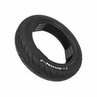 3.00-10 Tubeless Tire Wear-Resistant 14 Inch Tubeless Tire Anti-Slip Surface Pattern Vehicle Part