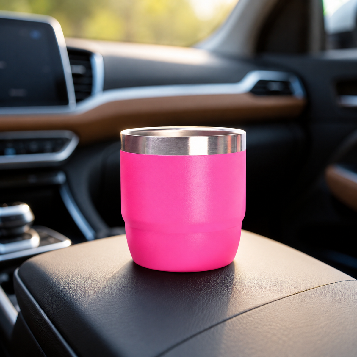 insulated tumblers