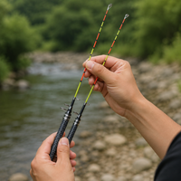 fishing rod