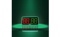 Billiards Scoreboard Digital Tabletop Scoreboard Score Keeper Easy to Use Portable for Pool Players, Game Rooms